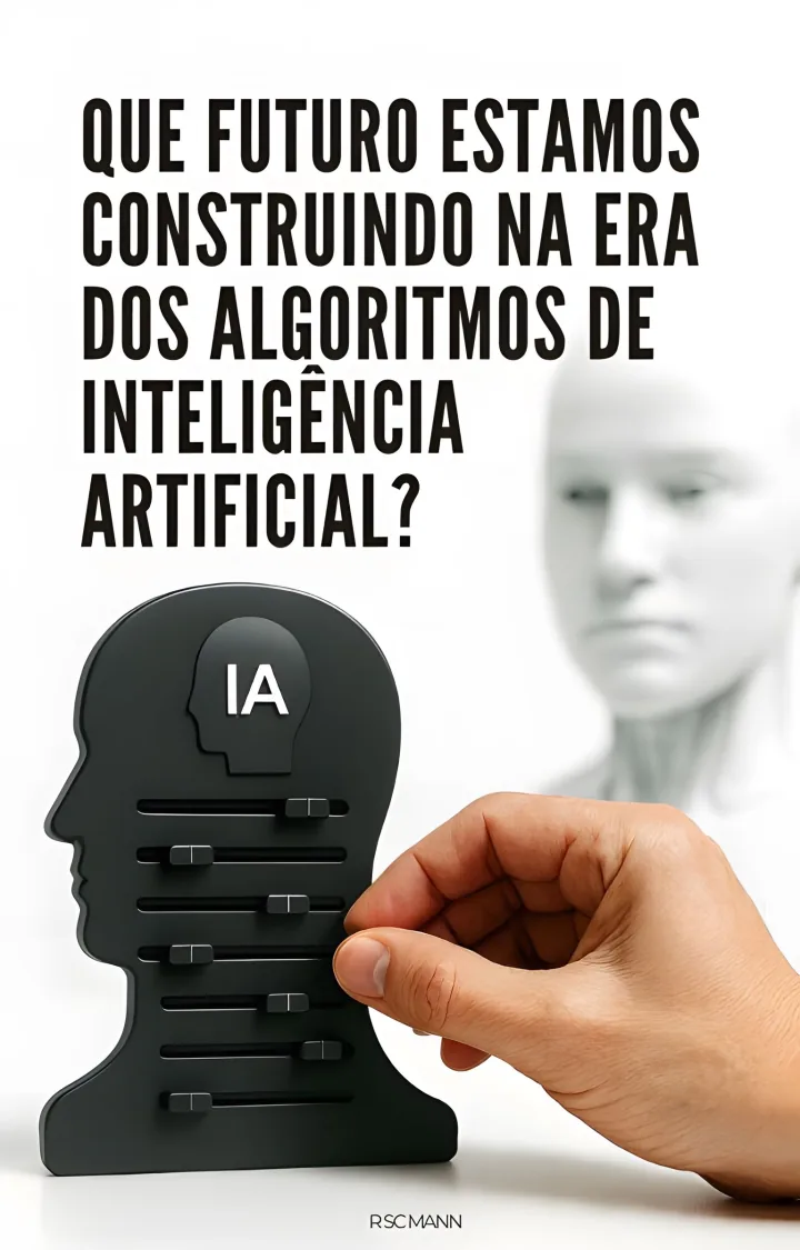 Que Futuro Estamos Construindo na Era da IA